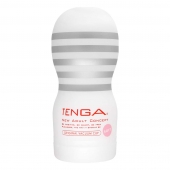 Мастурбатор TENGA Original Vacuum Cup Soft - Tenga - в Новочебоксарске купить с доставкой