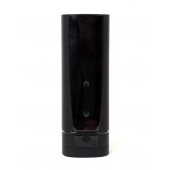 Мастурбатор для секса на расстоянии Onyx+ - Kiiroo - в Новочебоксарске купить с доставкой