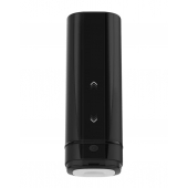 Мастурбатор для секса на расстоянии Onyx+ - Kiiroo - в Новочебоксарске купить с доставкой