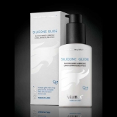 Силиконовый лубрикант Viamax Silicone Glide - 70 мл. - Viamax - купить с доставкой в Новочебоксарске