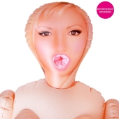 Секс-кукла Анастасия - Erowoman-Eroman - в Новочебоксарске купить с доставкой