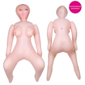 Секс-кукла Анастасия - Erowoman-Eroman - в Новочебоксарске купить с доставкой