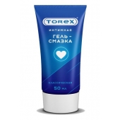 Смазка на водной основе TOREX  Классическая  - 50 мл. - Torex - купить с доставкой в Новочебоксарске