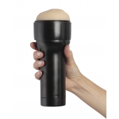 Телесный мастурбатор-вагина Feel Stroker Masturbator - Kiiroo - в Новочебоксарске купить с доставкой