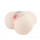 Мастурбатор с вибрацией Japanese School Girl - Baile - в Новочебоксарске купить с доставкой