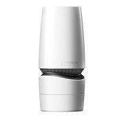 Мастурбатор TENGA AERO Silver Ring - Tenga - в Новочебоксарске купить с доставкой