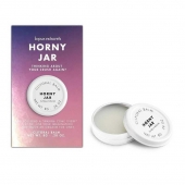 Возбуждающий бальзам для клитора HORNY JAR - 8 гр. - Bijoux Indiscrets - купить с доставкой в Новочебоксарске
