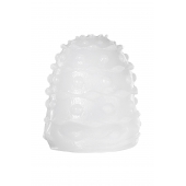 Мастурбатор-яйцо Satisfyer Bubble Mini Masturbator - Satisfyer - в Новочебоксарске купить с доставкой