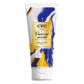Интимная смазка на водной основе OYO Personal Gel Universal - 50 мл. - OYO - купить с доставкой в Новочебоксарске