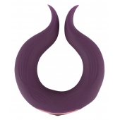 Вибратор для пар Two Motors Couple’s Ring в форме кольца - Orion - в Новочебоксарске купить с доставкой