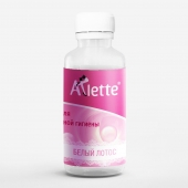 Гель для интимной гигиены Arlette  Белый лотос  - 100 мл. - Arlette - купить с доставкой в Новочебоксарске