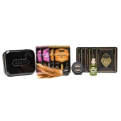 Эротический набор Weekender Kit The Original - Kama Sutra - купить с доставкой в Новочебоксарске
