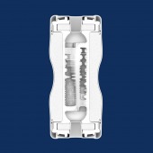 Мастурбатор TENGA Premium Dual Sensation Cup - Tenga - в Новочебоксарске купить с доставкой