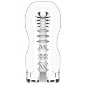 Мастурбатор TENGA Premium Original Vacuum Cup Gentle - Tenga - в Новочебоксарске купить с доставкой