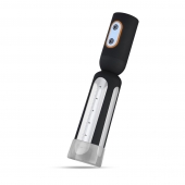 Мастурбатор-помпа CRUIZR Penis Pump With Sucking Function - Cruizr - в Новочебоксарске купить с доставкой