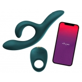 Подарочный набор для двоих We-Vibe Date Night Set - We-vibe - в Новочебоксарске купить с доставкой