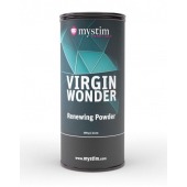Пудра для ухода за игрушками Virgin Wonder Renewing Powder - MyStim - в Новочебоксарске купить с доставкой