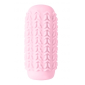 Розовый мастурбатор Marshmallow Maxi Candy - Lola Games - в Новочебоксарске купить с доставкой