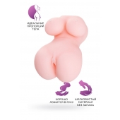 Мастурбатор-вагина Babycakes - ToyFa - в Новочебоксарске купить с доставкой