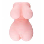 Мастурбатор-вагина Babycakes - ToyFa - в Новочебоксарске купить с доставкой