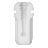 Сменный рукав для мастурбатора Sam Neo Sleeve - Svakom - в Новочебоксарске купить с доставкой