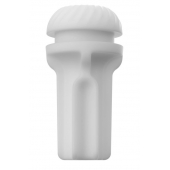 Сменный рукав для мастурбатора Sam Neo Sleeve - Svakom - в Новочебоксарске купить с доставкой