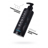 Лубрикант на водной основе Erotist Neutral - 250 мл. - Erotist Lubricants - купить с доставкой в Новочебоксарске