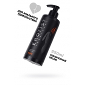 Анальный лубрикант Erotist Anal на водной основе - 250 мл. - Erotist Lubricants - купить с доставкой в Новочебоксарске
