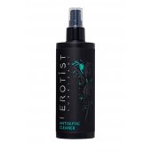 Антибактериальное средство Erotist Antiseptic Cleaner - 250 мл. - Erotist Lubricants - купить с доставкой в Новочебоксарске