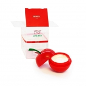 Крем для стимуляции сосков Crazy Love Cherry - 8 мл. - Exsens - купить с доставкой в Новочебоксарске