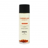Органическое массажное масло CARNELIAN APRICOT - 100 мл. - Exsens - купить с доставкой в Новочебоксарске