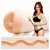 Мастурбатор-анус Fleshlight Girls - Maitland Ward Tight Chicks - Fleshlight - в Новочебоксарске купить с доставкой