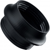 Адаптер для мастурбатора Fleshlight Flight Adapter Shower Mount - Fleshlight - купить с доставкой в Новочебоксарске