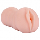 Телесный мастурбатор-вагина Tracey - Dream Toys - в Новочебоксарске купить с доставкой