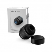 Инновационный мастурбатор для мужчин ARCWAVE Voy Fit System Cup - Arcwave - в Новочебоксарске купить с доставкой
