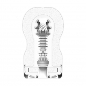 Мастурбатор TENGA SD Original Vacuum Cup Strong - Tenga - в Новочебоксарске купить с доставкой