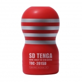 Мастурбатор TENGA SD Original Vacuum Cup - Tenga - в Новочебоксарске купить с доставкой