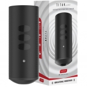 Интерактивный мастурбатор Kiiroo Titan - Kiiroo - в Новочебоксарске купить с доставкой