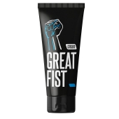 Крем для фистинга на водной основе Great Fist - 50 гр. - Биоритм - купить с доставкой в Новочебоксарске
