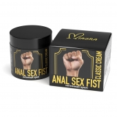 Крем на водной основе ANAL SEX FIST Classic Cream - 150 мл. - Миагра - купить с доставкой в Новочебоксарске