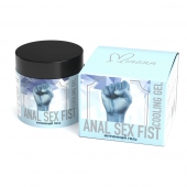 Гель на водной основе с охлаждающим эффектом ANAL SEX FIST Cooling Gel - 150 мл. - Миагра - купить с доставкой в Новочебоксарске