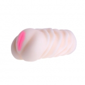 Тугой мастурбатор со входом-вагиной - Baile - в Новочебоксарске купить с доставкой