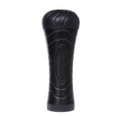 Мастурбатор-анус Baby Pussy в колбе без вибрации - Baile - в Новочебоксарске купить с доставкой