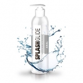 Анальный гель-лубрикант SPLASHGLIDE ANAL - 250 мл. - Splashglide - купить с доставкой в Новочебоксарске