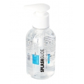 Смазка-увлажнитель SPLASHGLIDE LUBRICANT CLASSIC - 250 мл. - Splashglide - купить с доставкой в Новочебоксарске