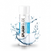 Смазка-увлажнитель SPLASHGLIDE LUBRICANT CLASSIC - 50 мл. - Splashglide - купить с доставкой в Новочебоксарске