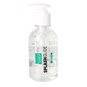 Гель-лубрикант продлевающего действия SPLASHGLIDE LONGPLAY PROLONG - 250 мл. - Splashglide - купить с доставкой в Новочебоксарске