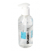 Смазка-увлажнитель SPLASHGLIDE LUBRICANT CLASSIC - 330 мл. - Splashglide - купить с доставкой в Новочебоксарске