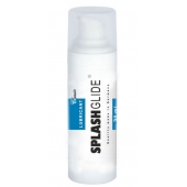 Лубрикант на водной основе Splashglide Lubricant Classic - 30 мл. - Splashglide - купить с доставкой в Новочебоксарске