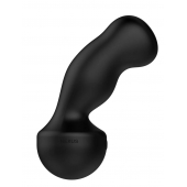 Черный вибростимулятор Nexus Gyro Vibe Extreme - 18 см. - Nexus Range - в Новочебоксарске купить с доставкой